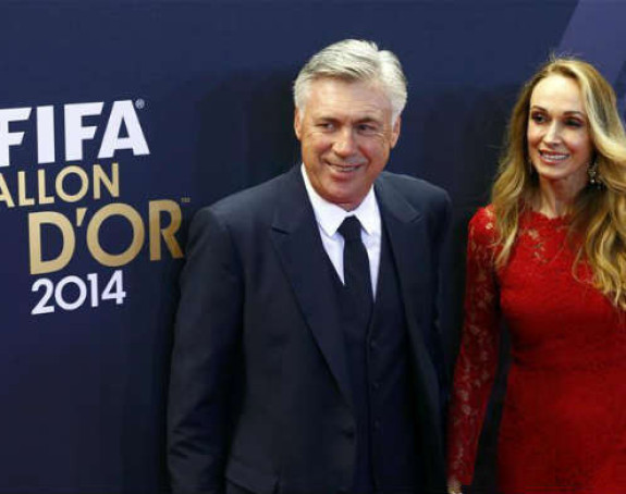 Карло: Кажу да сам ''мекан'', а ја освојио три ЛШ!