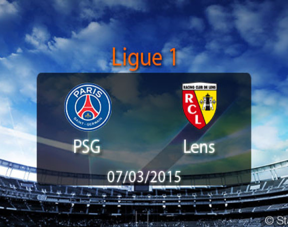 FRA: PSŽ se igrao sa Lansom!