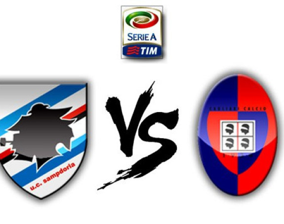 ITA: Proradio i Eto, Sampdorija vezala dve pobjede!