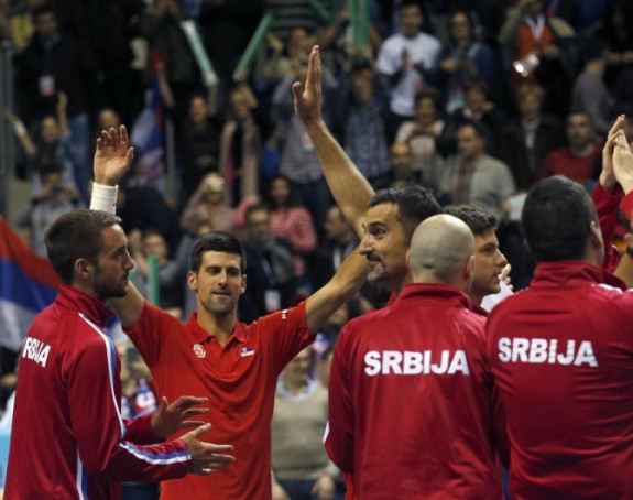 Hrvati kući s ''petardom''! Ko je sljedeći?!