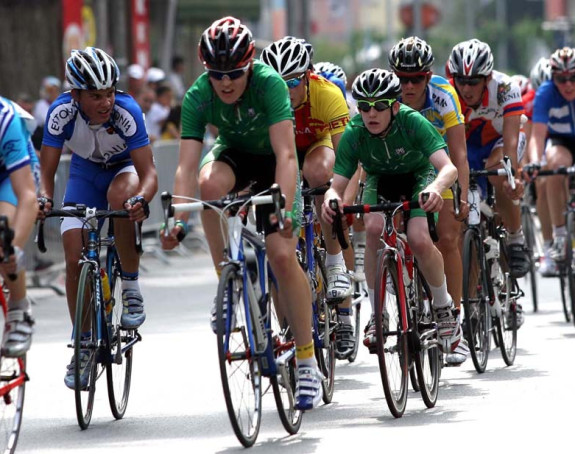 Evo kako je doping zarazio biciklizam!