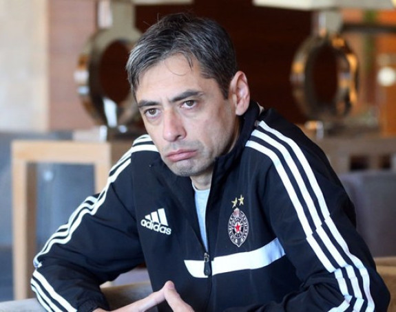 Dragan Ćirić - direktor PAOK-a?!