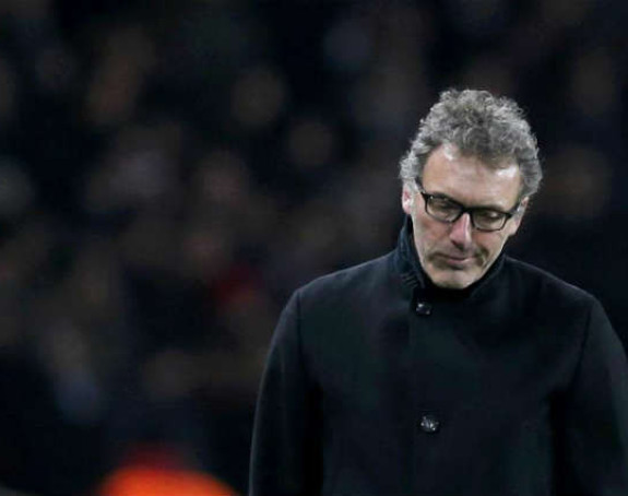 PSŽ već traži novog trenera!