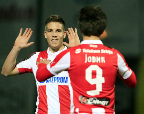 Semberac Ristić: Grobari iz RS prate Zvezdu zbog mene!