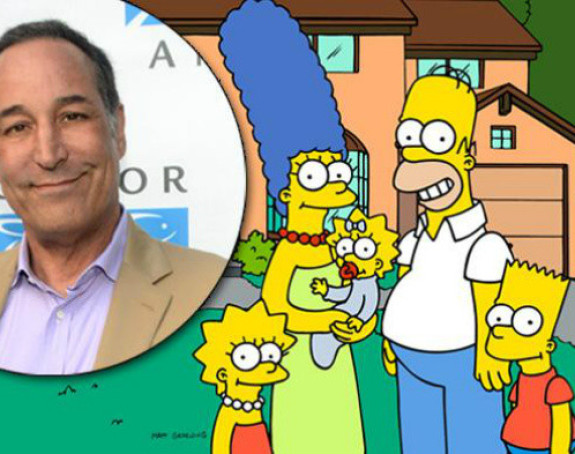 Preminuo koautor “Simpsonovih”