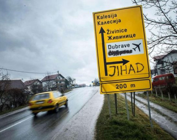 BiH - najveći regrutni centar ID u Evropi?
