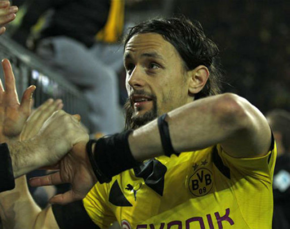 Венгер доводи Суботића?!