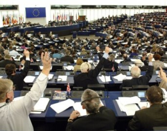EP danas glasa o rezoluciji o Srbiji