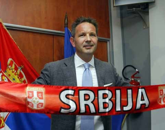 Миха: Хвала Италији, али ја сам Србин 100 одсто!