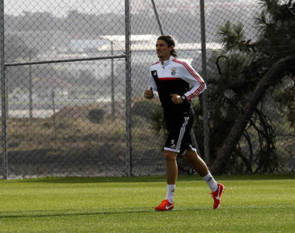 Коначно - Фејса након 11 мјесеци на терену!