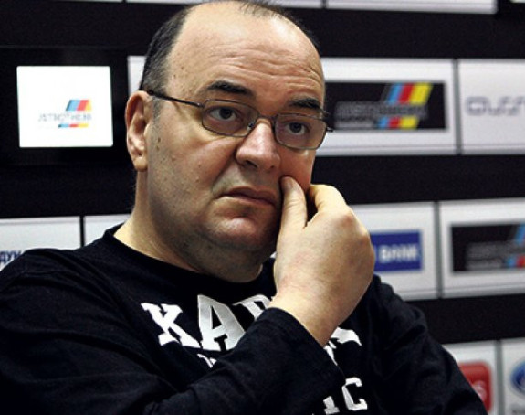 Dule: Sistematski uništavaju Partizan!