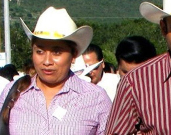 Meksiko: Političarki odrubili glavu