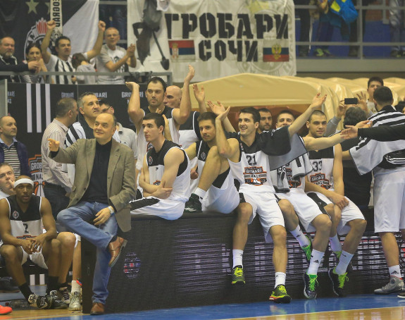 Dule: E, ovo su časovi ljubavi!