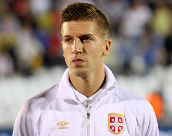 Nastasić: S Portugalcima je biti ili ne biti!