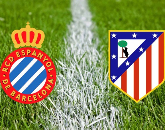 Атлетико не побједи ни Еспањола!