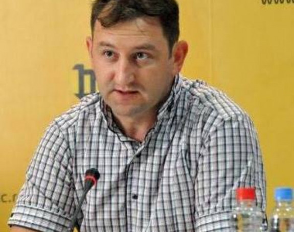 Odbornik SNSD prijetio novinaru RTV Srebrenica