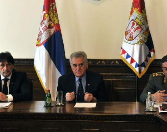 Nikolić zatražio hitan izvještaj o nesreći