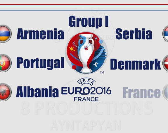 Како ће Србија против Португалаца?