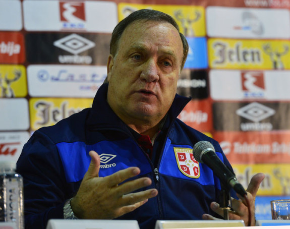 Sa ''Orlova'' na ''Crne mačke''?!