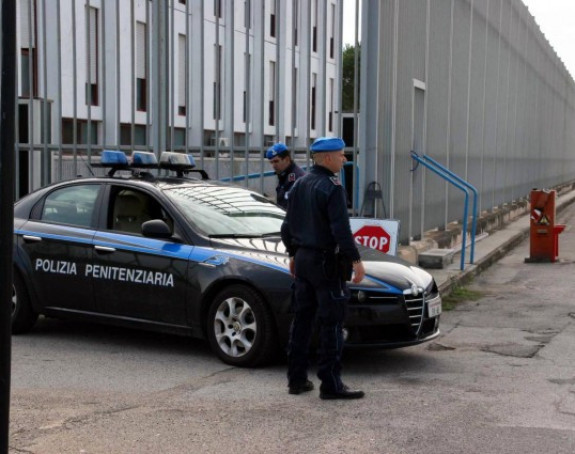 Korpucijski skandali potresaju Italiju