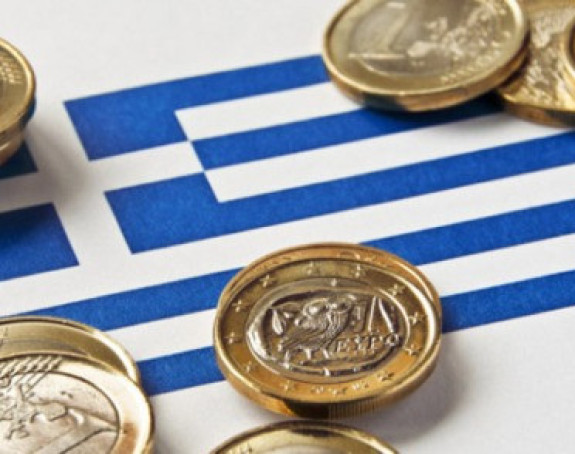 Atina vratila 580 miliona evra MMF-u