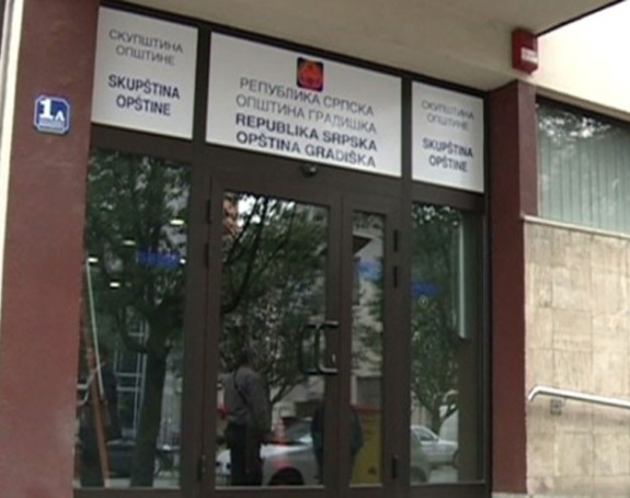 СДС тражи истрагу око фалсификивања докумената у Градишци