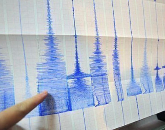 Zemljotres u Rumuniji
