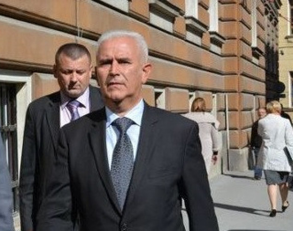 Živko Budimir  oslobođen optužbi