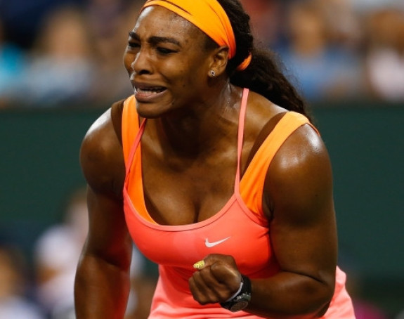 Srbin ostavio Serenu zbog Vike!