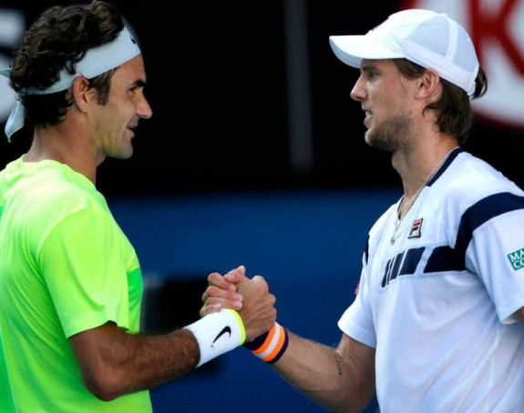 Rodžer: Opet sa Sepijem?! Pa, drago mi je!