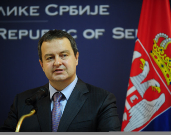 Србија очекује да и остали хапсе злочинце