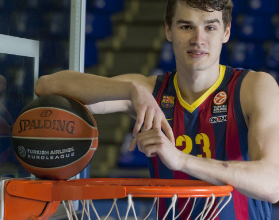 Hezonja o Zvezdi i dolasku u Partizan!