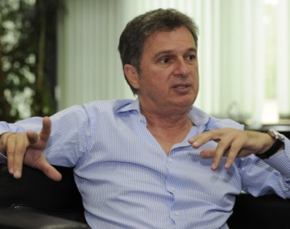 Tumba: Ja vjerujem premijeru Vučiću!