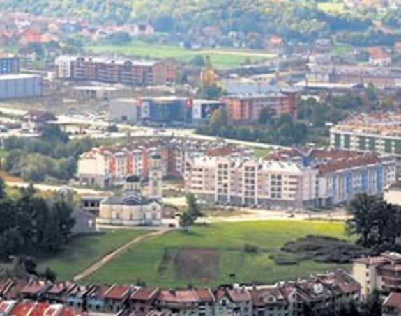 Hapšenje silovatelja maloljetne Srpkinje 