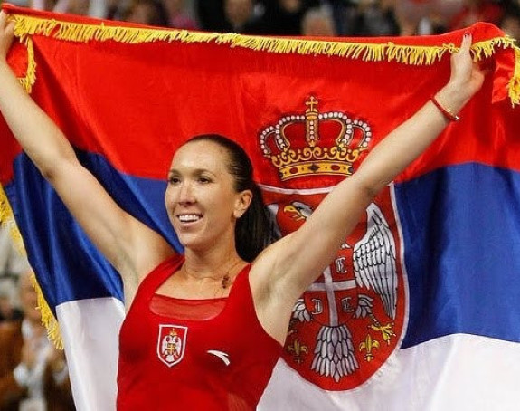 Fed kup: I Jeca igra za Srbiju!