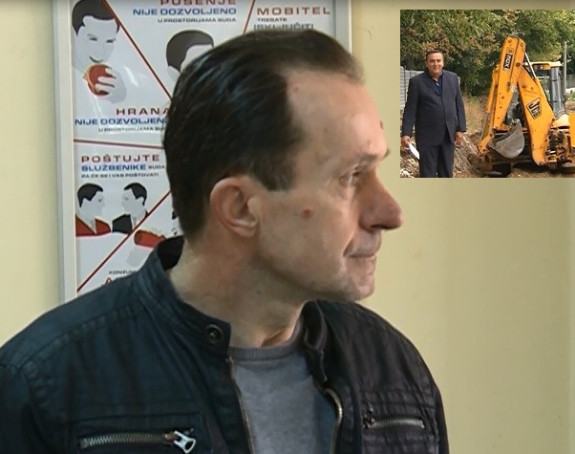 (Ne)pravda: Radišić na slobodi, Vulić na sudu