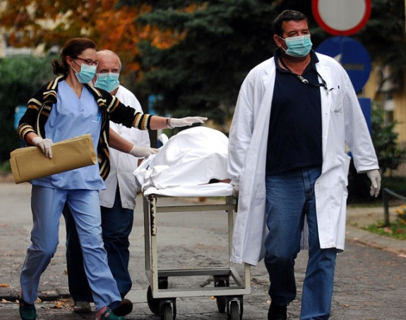 Sarajevo: Zabranjene posjete zbog svinjskog i običnog gripa
