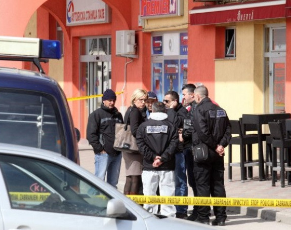 Пале: Покушај убиства завршио другим убиством