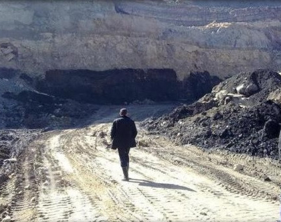 Rudar stradao u rudniku u Han Biloj