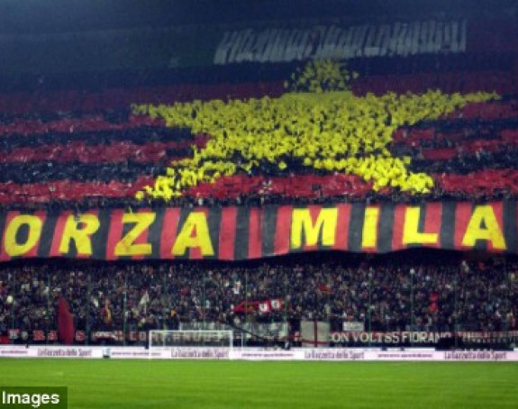 Навијачи Милана: Сви да бојкотујемо клуб и мечеве!
