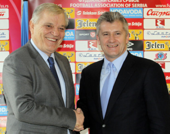 Analiza: Šuker između Pavelića i Toleta!