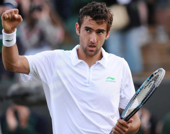 Čilić otkazao Majami!