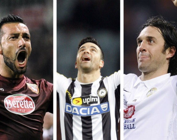 Priča: Luka, Fabio, Antonio - stara garda Kalča!