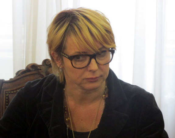 Trišić-Babić: NATO je strateški cilj BiH