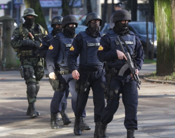 Uniforme probile budžet Sudske policije