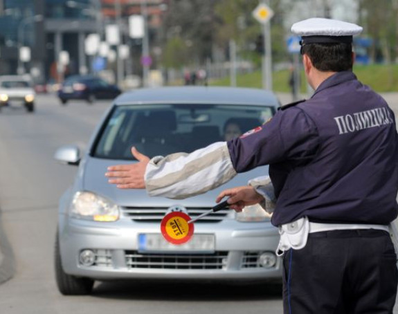 Полиција вапи за младим кадровима