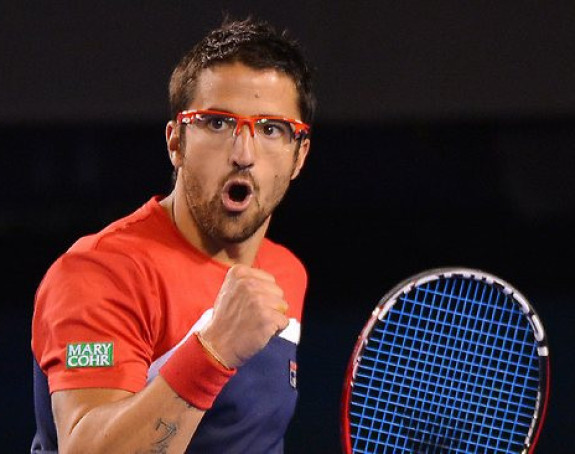 Najzad! Janko igra u Majamiju!