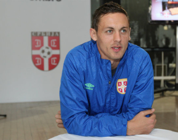 Matić uvjerava: Portugalci nas se plaše!