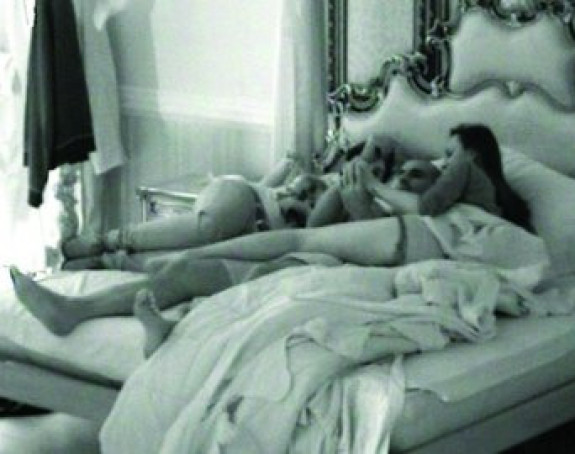 Rijaliti kod nas: Huškaju učesnike na tuče i orgije (18+)