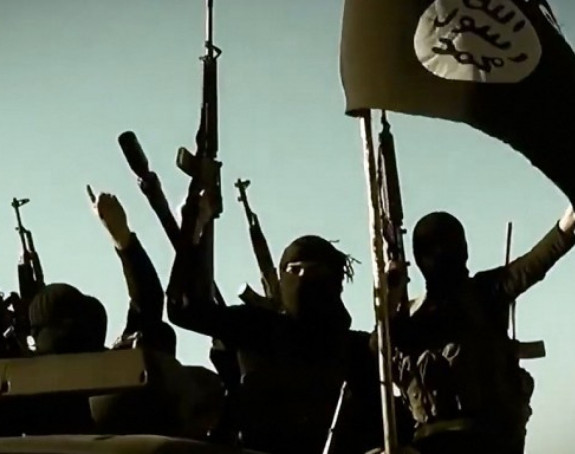Džihadisti u hotelu zarobili somalijske zvaničnike